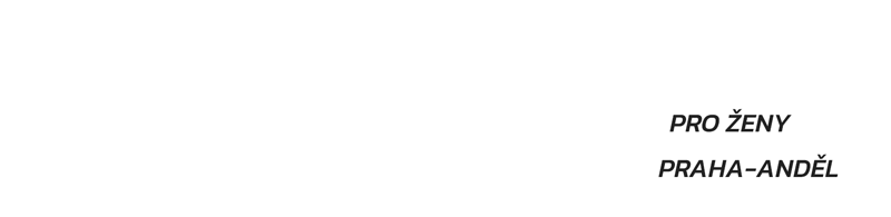 TODAY Fitness pro ženy (Anděl)