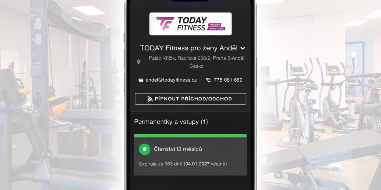 Soboty a neděle už od 7:00 s aplikací!