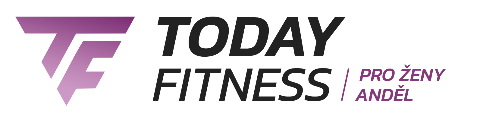TODAY Fitness pro ženy - Anděl